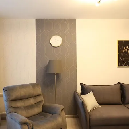 Apartment Comfy 2 - Free Parking - 350mbps Wifi - Netflix Kaunas