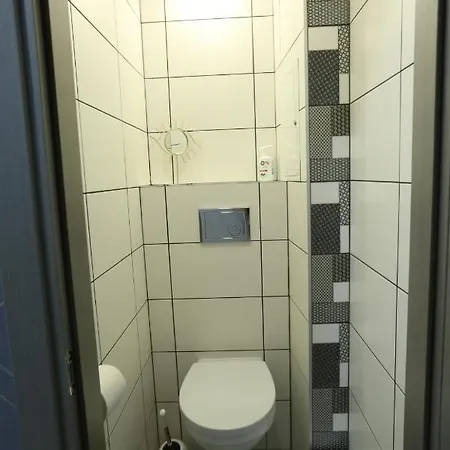 Comfy 2 - Free Parking - 350mbps Wifi - Netflix * Kaunas