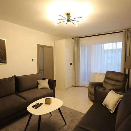 Comfy 2 - Free Parking - 350mbps Wifi - Netflix Apartamento *