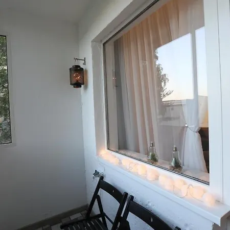 Comfy 2 - Free Parking - 350mbps Wifi - Netflix Apartment Kaunas