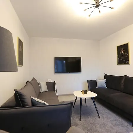 Comfy 2 - Free Parking - 350mbps Wifi - Netflix