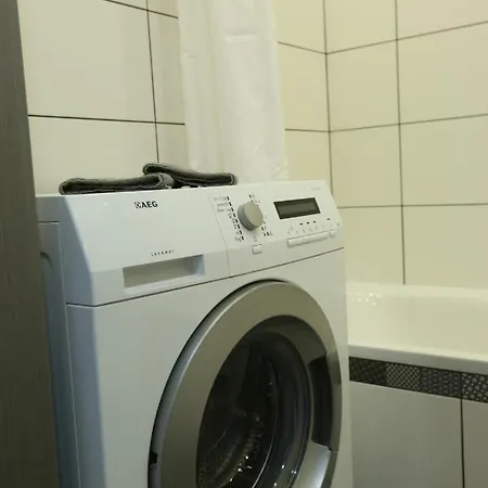 Apartamento Comfy 2 - Free Parking - 350mbps Wifi - Netflix Kaunas