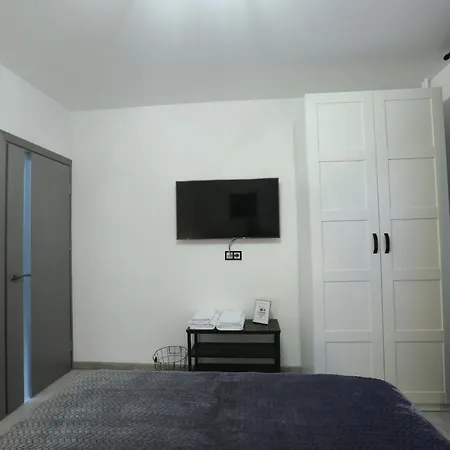 Comfy 2 - Free Parking - 350mbps Wifi - Netflix * Kaunas