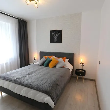 Comfy 2 - Free Parking - 350mbps Wifi - Netflix