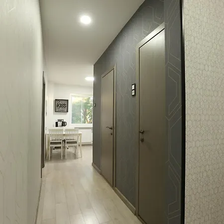 Comfy 2 - Free Parking - 350mbps Wifi - Netflix *