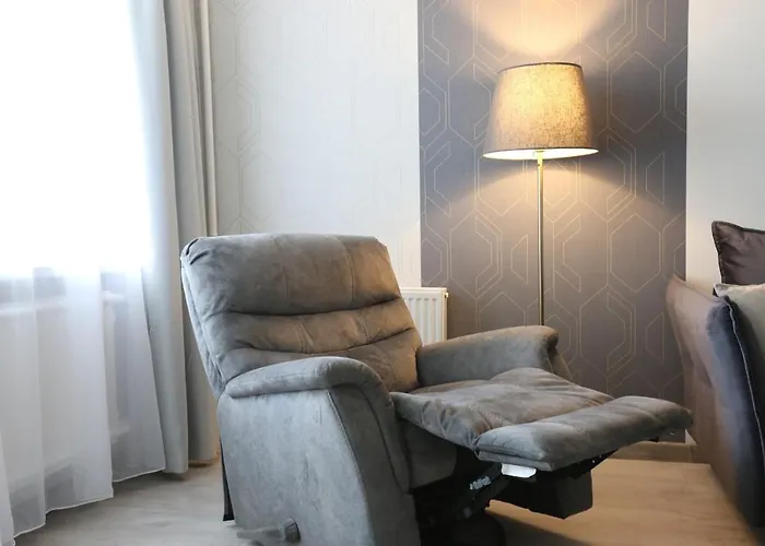 Comfy 2 - Free Parking - 350mbps Wifi - Netflix