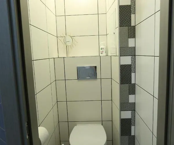 Comfy 2 - Free Parking - 350mbps Wifi - Netflix * Kaunas