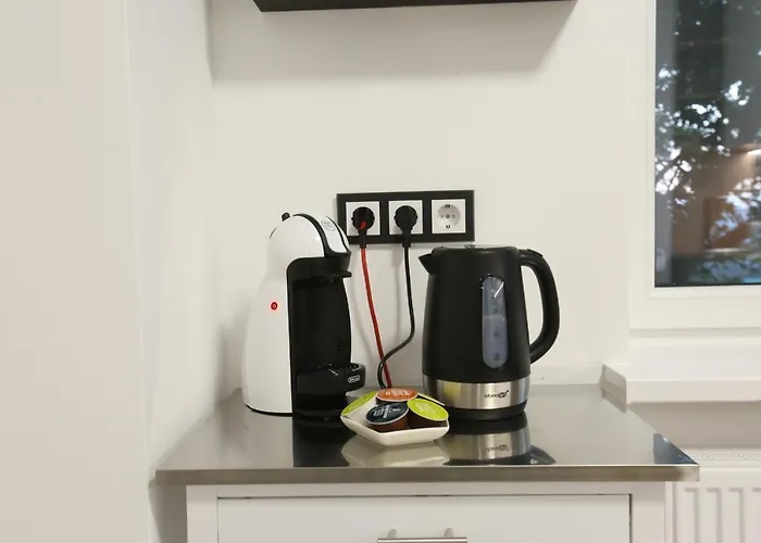 Comfy 2 - Free Parking - 350mbps Wifi - Netflix Kaunas