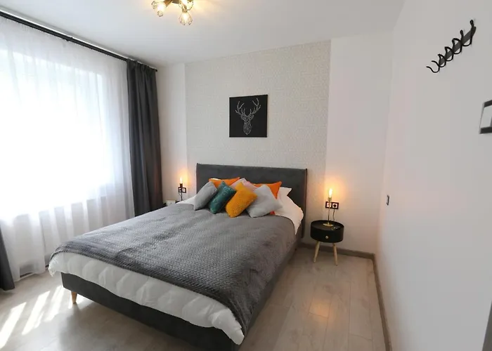 Comfy 2 - Free Parking - 350mbps Wifi - Netflix